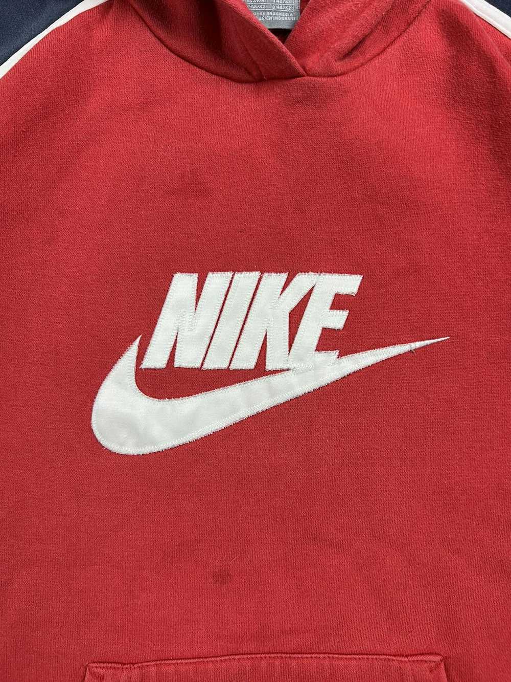 Nike × Streetwear × Vintage 🥊 90’S NIKE VINTAGE … - image 4