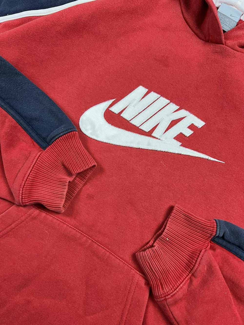 Nike × Streetwear × Vintage 🥊 90’S NIKE VINTAGE … - image 8