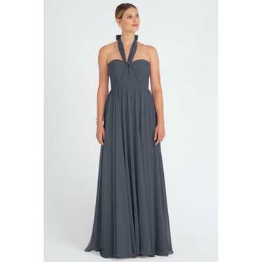 Jenny Yoo Mira Convertible Gown, 16 - image 1