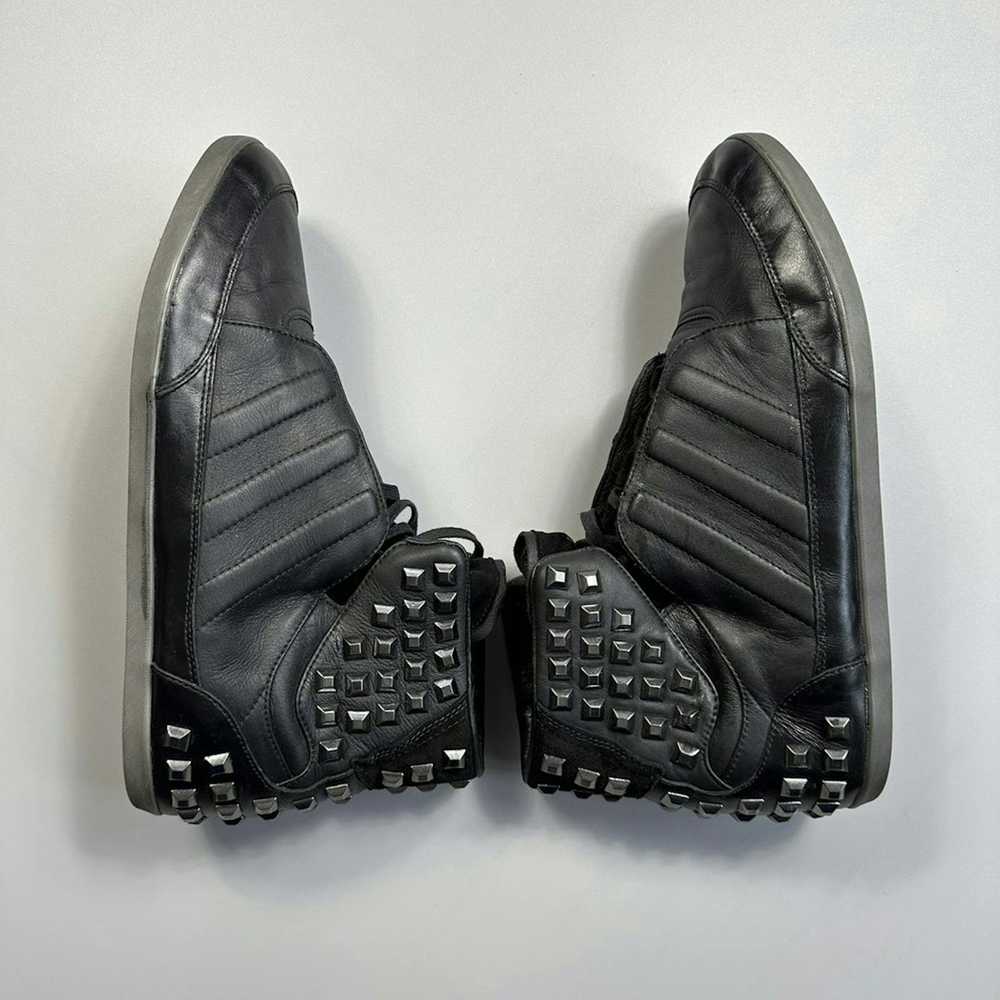 Adidas × Yohji Yamamoto Y-3 × Yohii Yamamoto Honi… - image 2