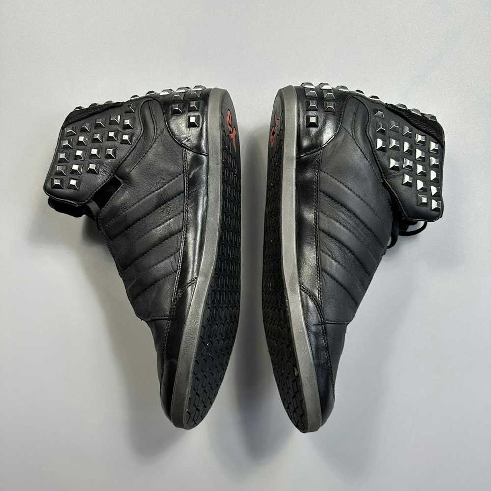 Adidas × Yohji Yamamoto Y-3 × Yohii Yamamoto Honi… - image 3