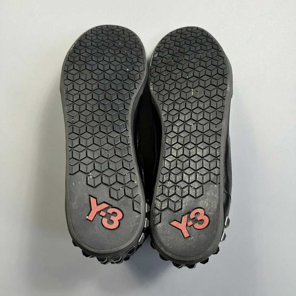 Adidas × Yohji Yamamoto Y-3 × Yohii Yamamoto Honi… - image 7