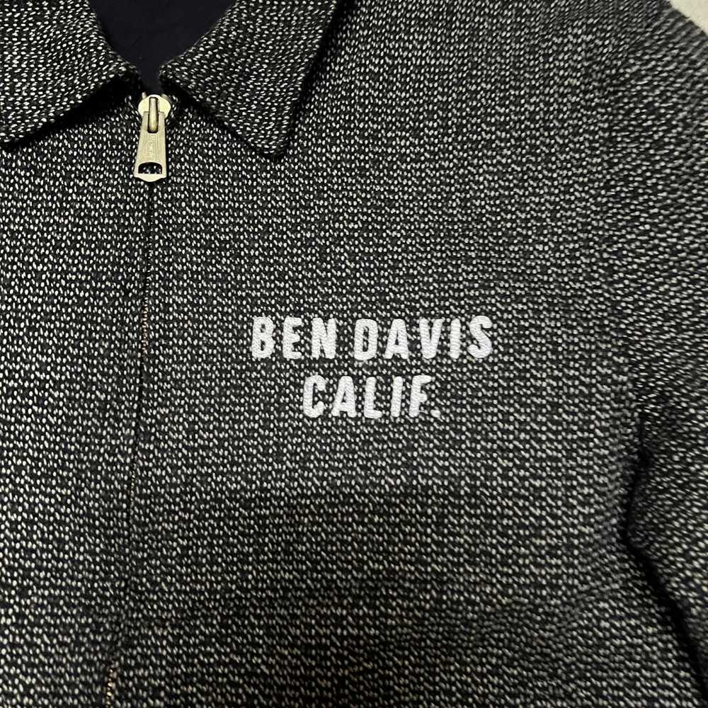 Ben Davis × Streetwear × Vintage Vintage Ben Davi… - image 10