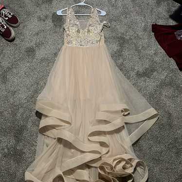 Pageant dress - image 1