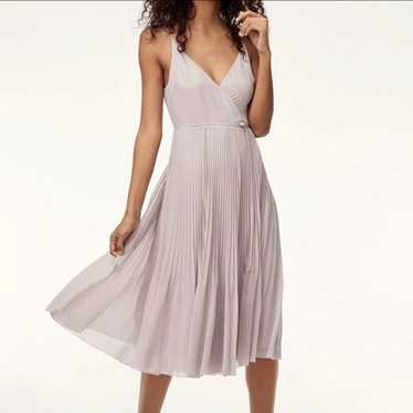 Dress from Aritzia wilfred