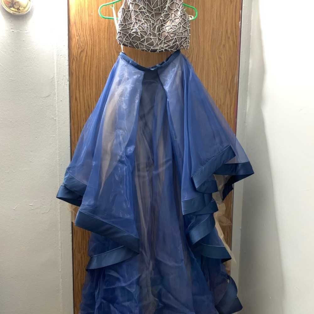 Two Piece Dress - image 3