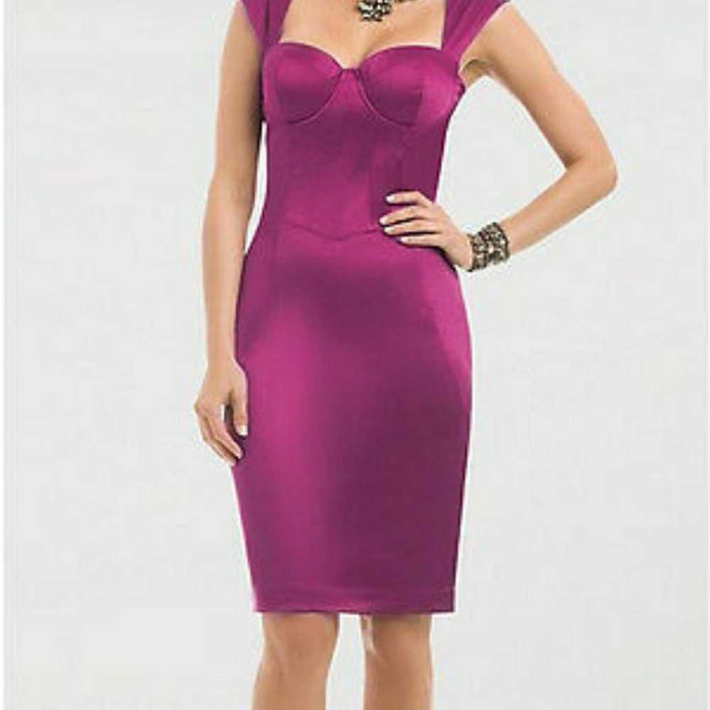 Guess by Marciano Corset Dress - image 2