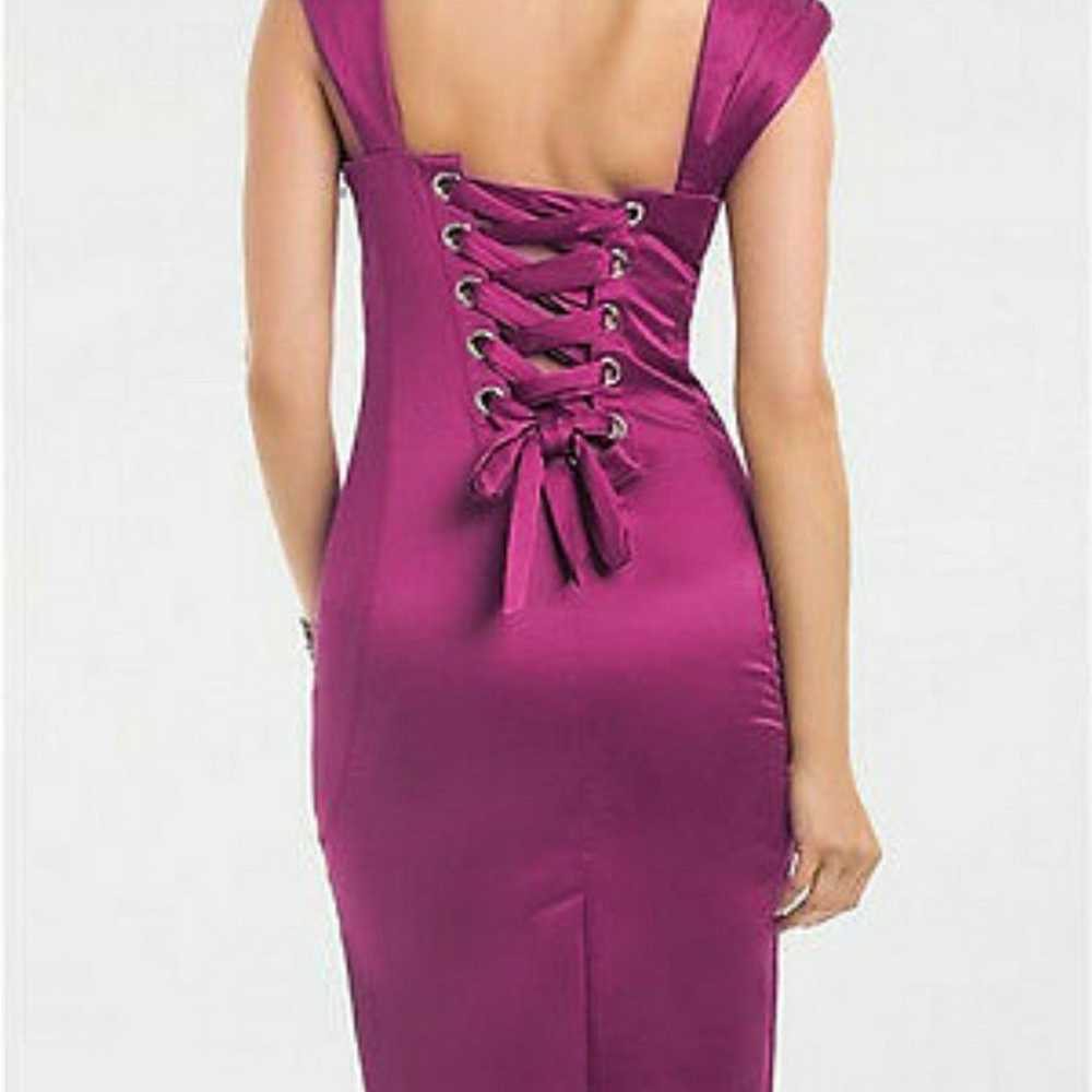 Guess by Marciano Corset Dress - image 3