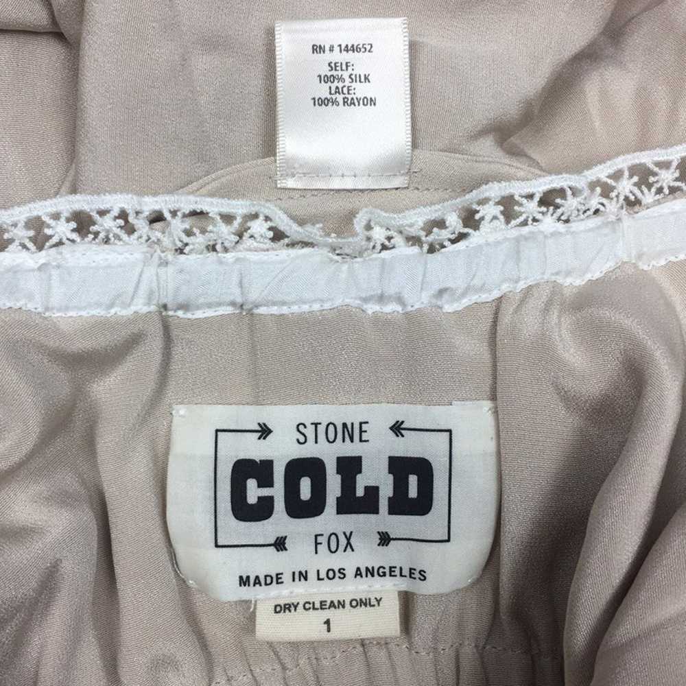 Stone Cold Fox Penelope Dress Sz 1 - image 8