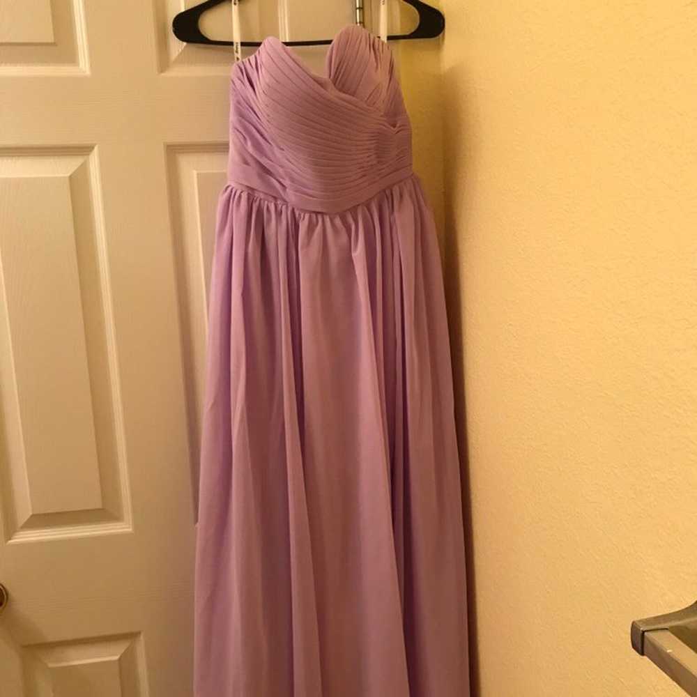 Prom Dress - image 1