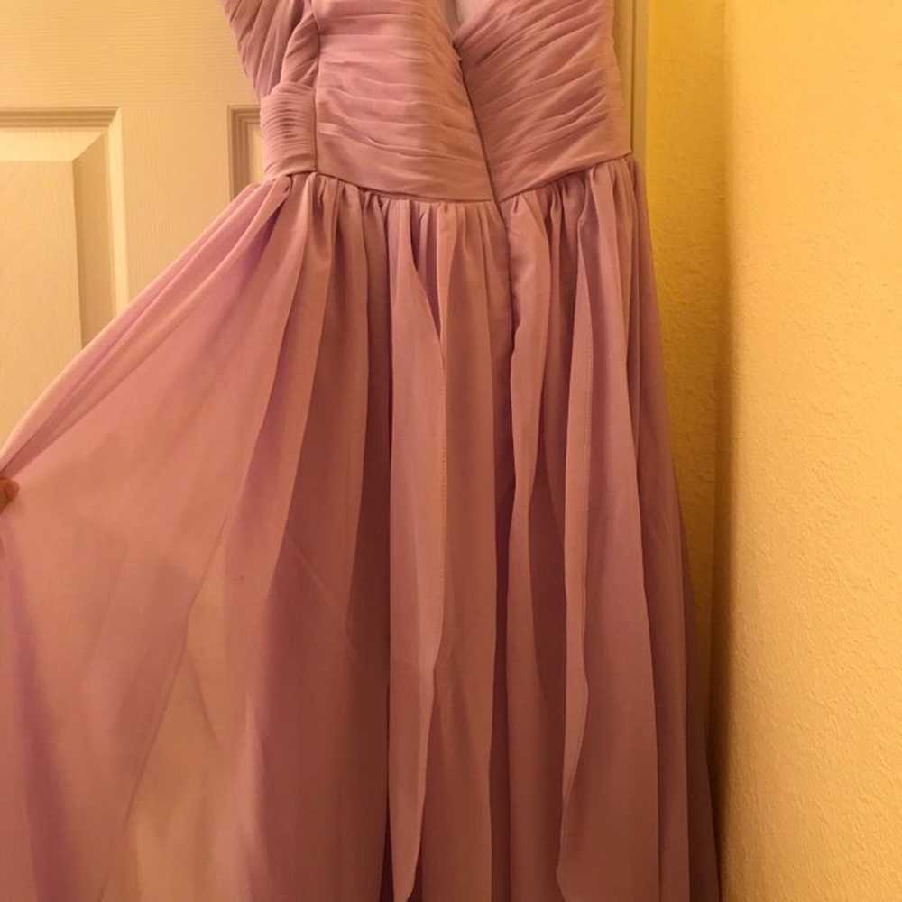 Prom Dress - image 2