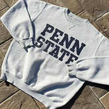 Collegiate × Sportswear × Vintage Vintage Penn St… - image 1