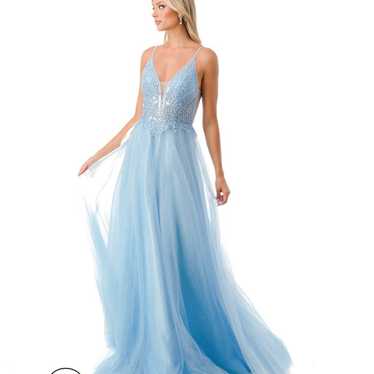 Prom Dress - Coya Collection