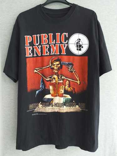 Public Enemy Supreme | eBay