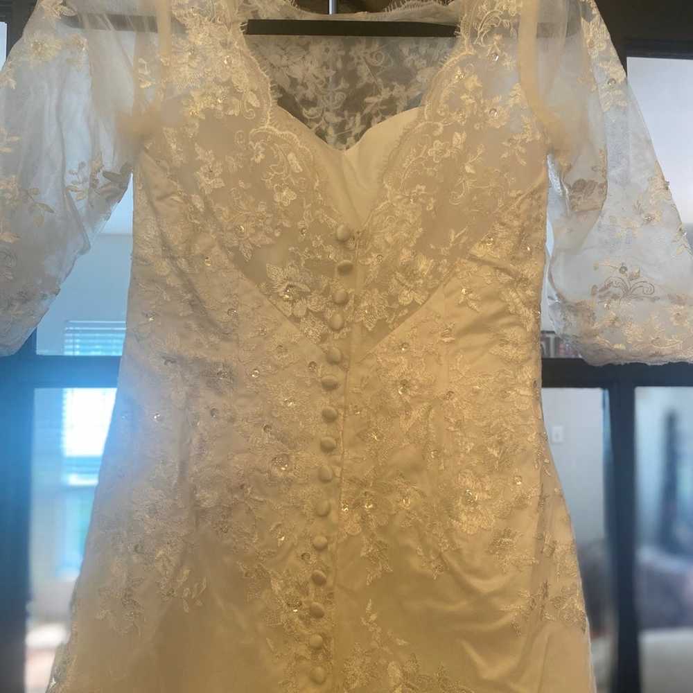 wedding dresses - image 3