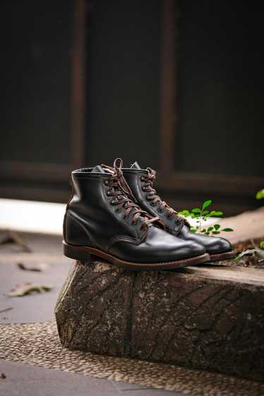 Red wing 9060 beckman - Gem