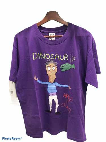 Band Tees × Rock T Shirt × Vintage Dinosaur Jr Ha… - image 1