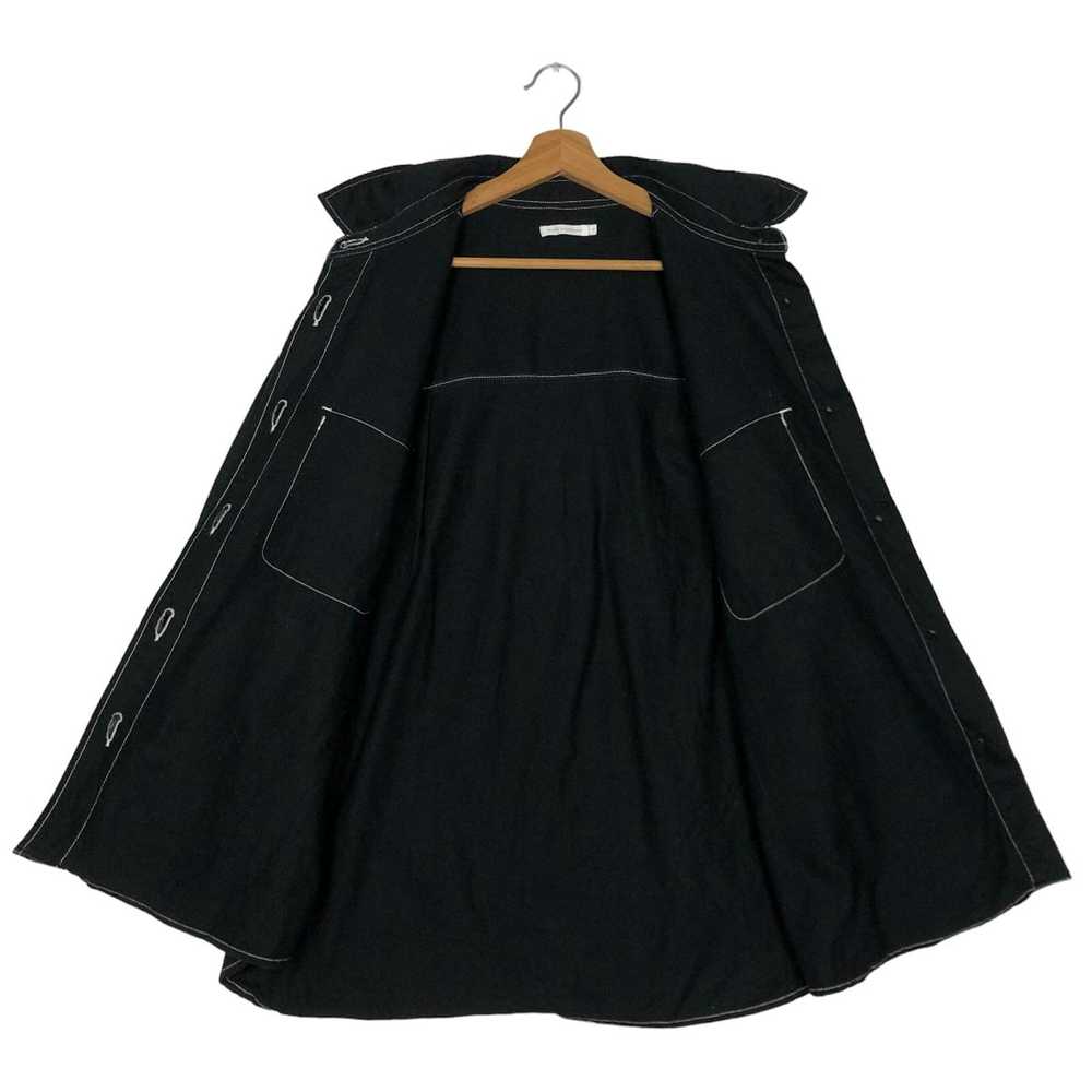 Japanese Brand × Streetwear 🔥Vtg Chore Jacket We… - image 11