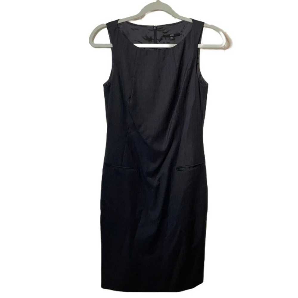 BOSS Hugo Boss sleeveless dress size 4 - image 1