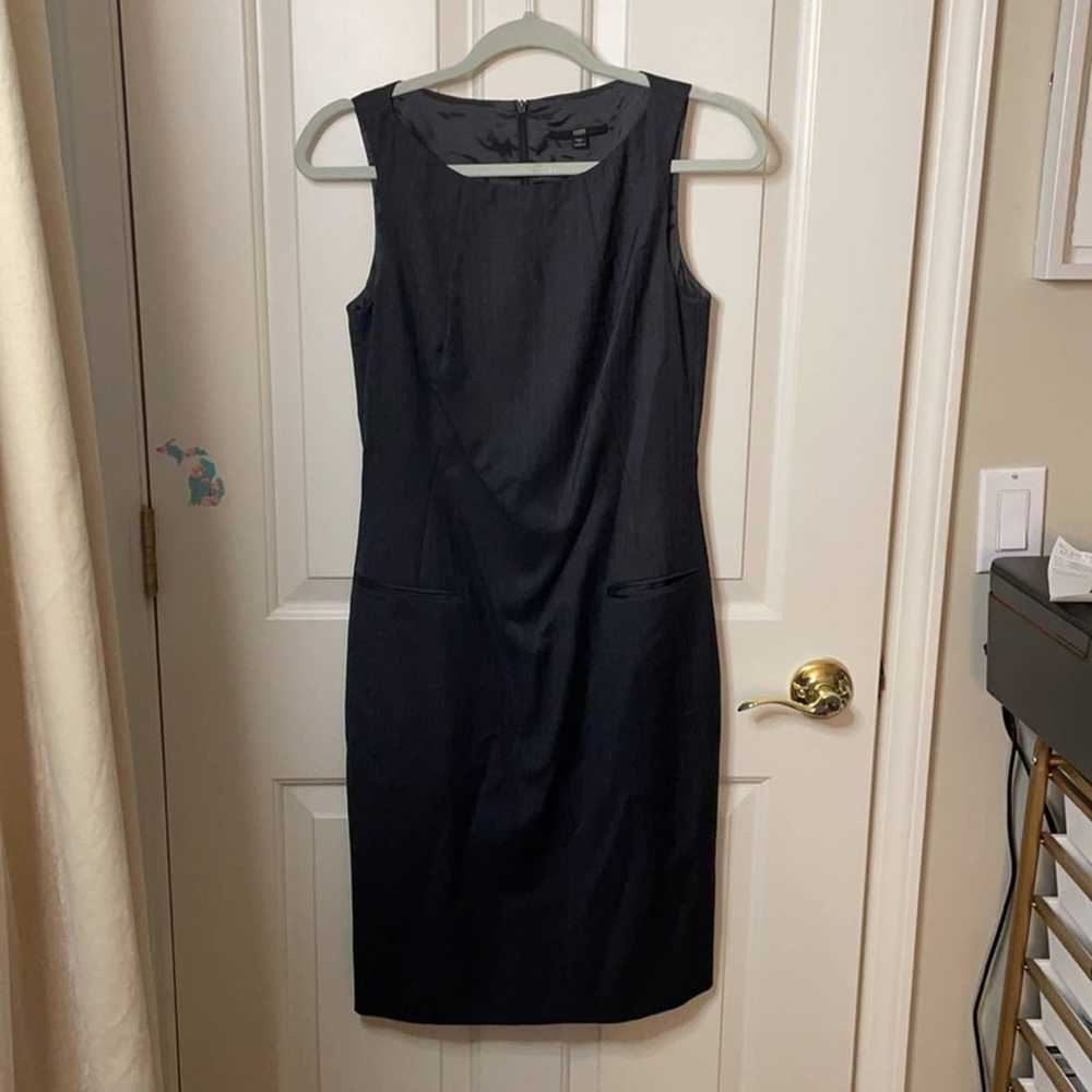 BOSS Hugo Boss sleeveless dress size 4 - image 4