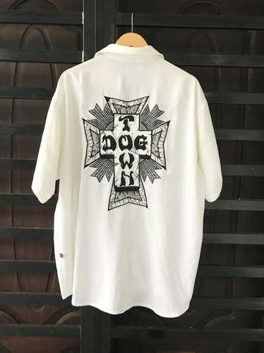 Dogtown japanese brand vintage - Gem