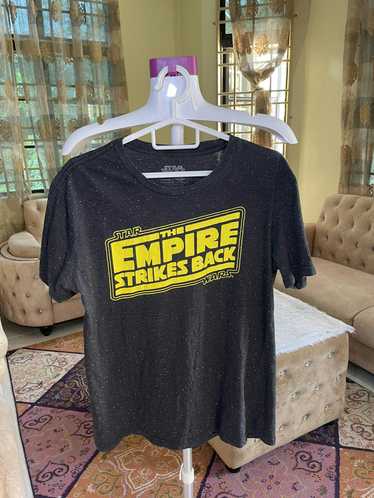 Movie × Star Wars × Streetwear Star Wars The Empi… - image 1
