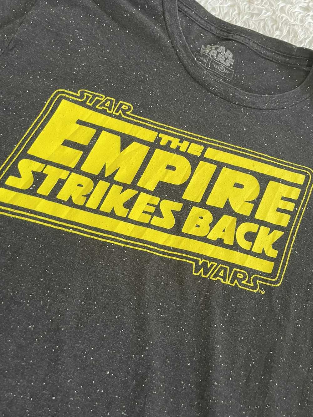 Movie × Star Wars × Streetwear Star Wars The Empi… - image 4