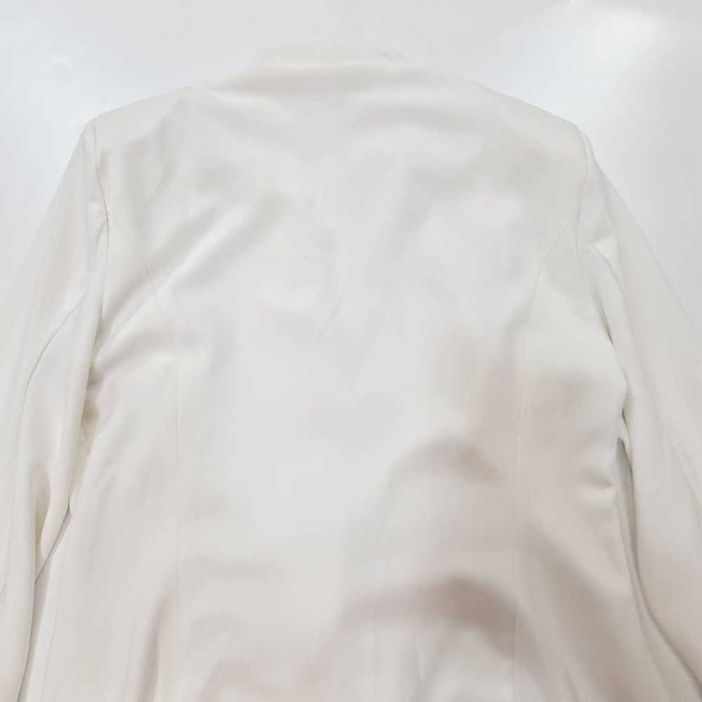 NBD Como La Flor Suit Dress in Ivory Medium - image 8