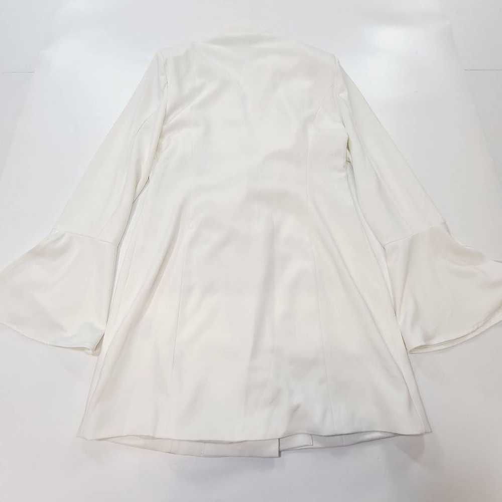 NBD Como La Flor Suit Dress in Ivory Medium - image 9