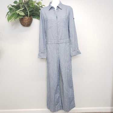 Bcbgmaxazria jumpsuit sara michelle72 Gem