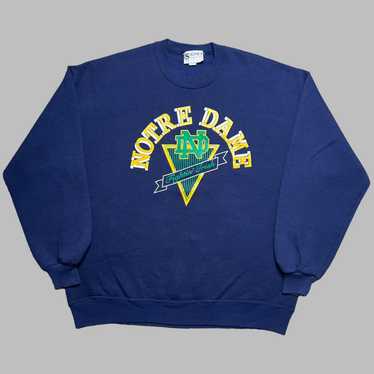 Ncaa × Streetwear × Vintage Vintage 1990s NCAA No… - image 1