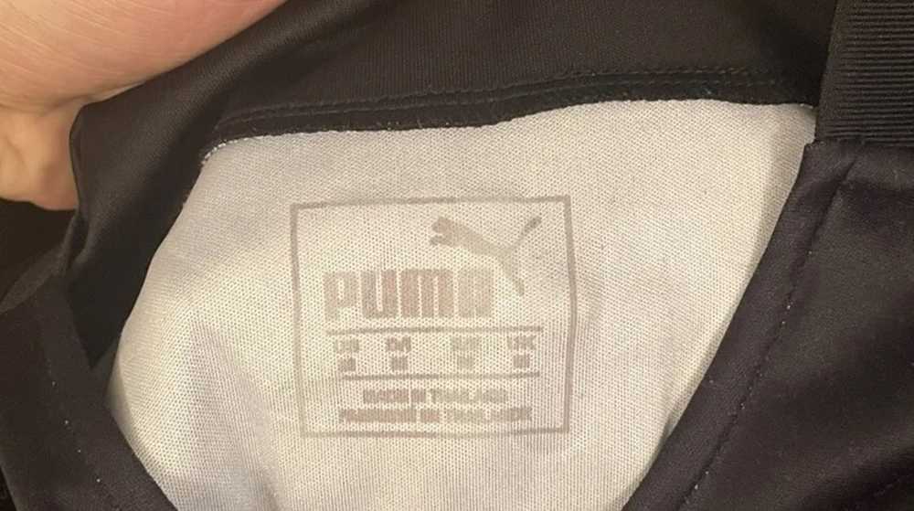 Puma × Soccer Jersey PUMA 2020 Kouyaté Crystal Pa… - image 3