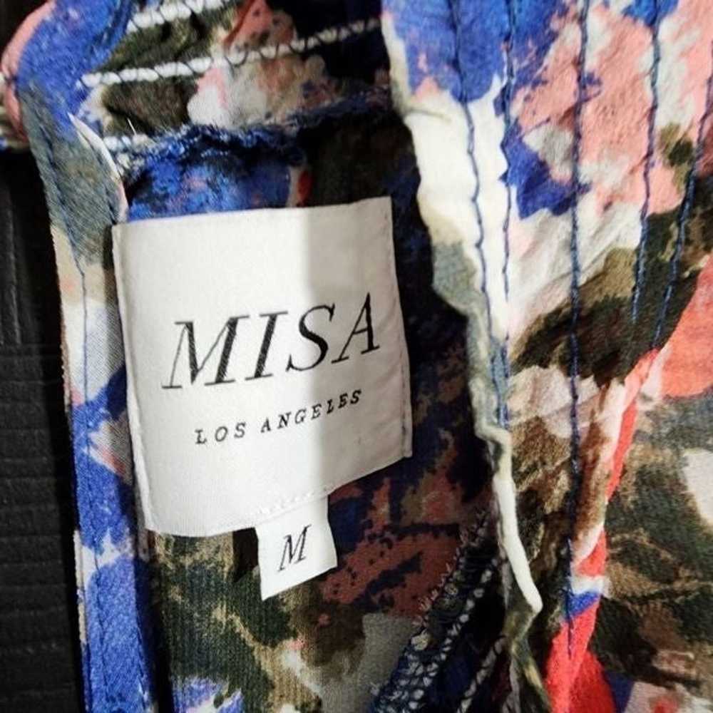 MISA Los Angeles 'Savanna' Dress - image 9