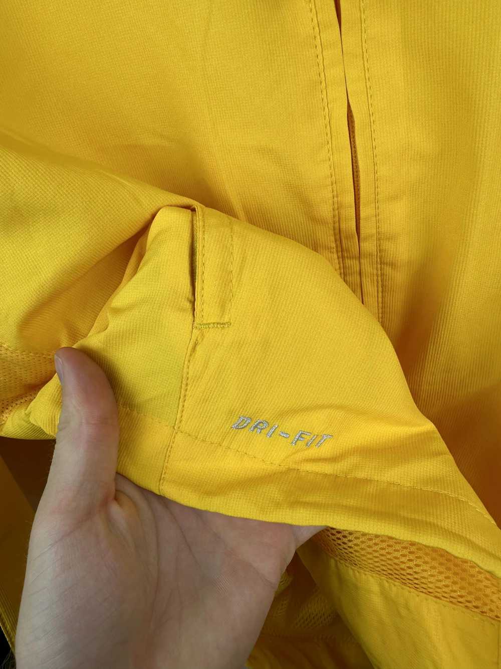 Hype × Nike × Rare Rare Nike Wu-Tang Jacket Track… - image 8