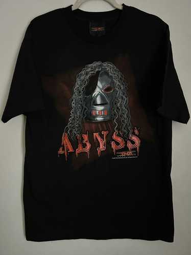 Tna TNA wrestling Abyss vintage 2007 - image 1