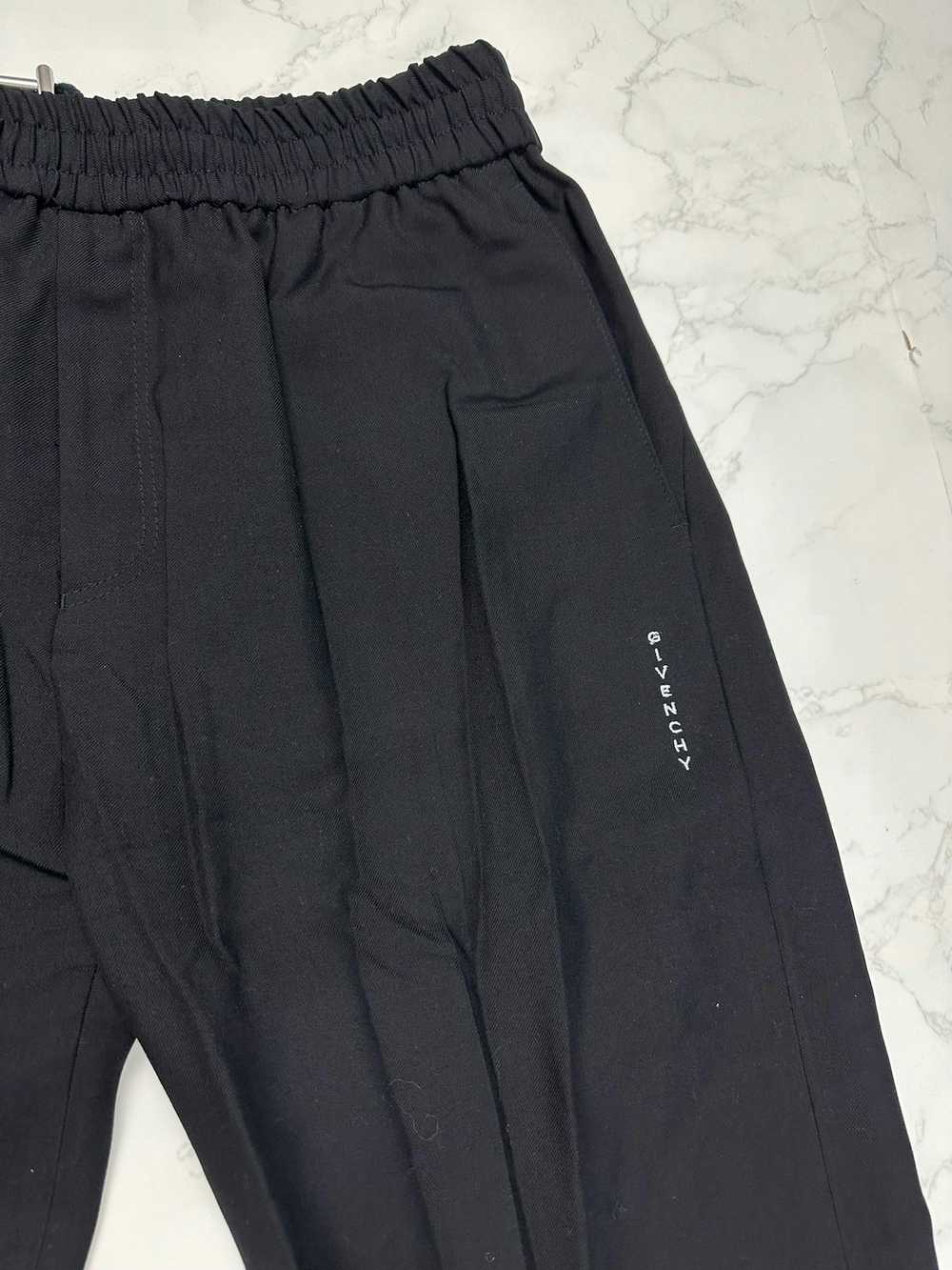 Givenchy 🔥80% OFF🔥 [SALE] Givenchy Black Wool C… - image 7