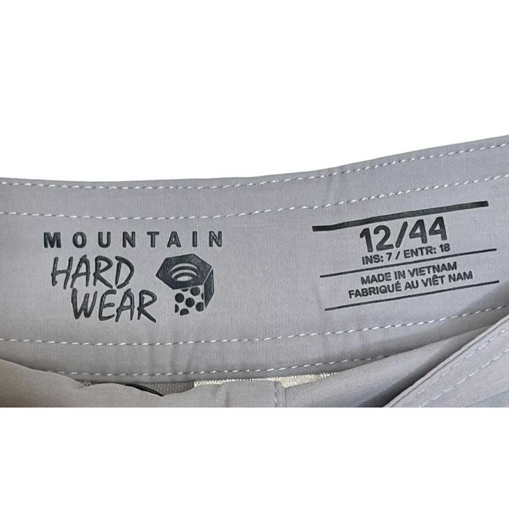 Mountain Hardwear Mountain Hardwear Women's Short… - image 5