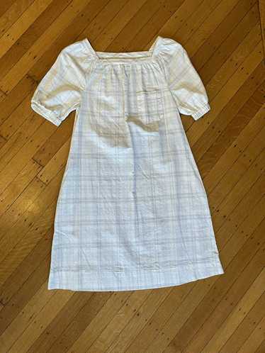 Steven Alan Vintage Steven Alan Cotton Dress