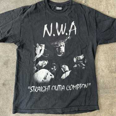 Designer 2006 Nwa Vintage Rap Group
