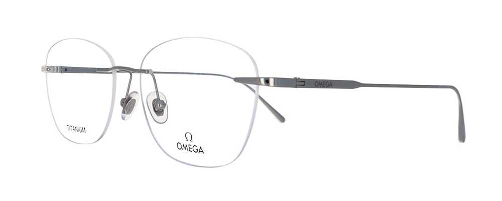 Omega OMEGA Sunglasses - image 2