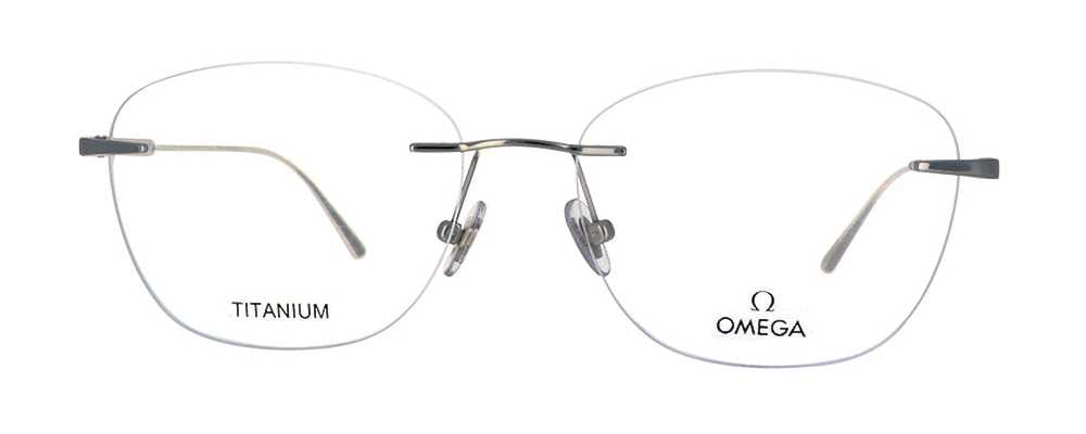 Omega OMEGA Sunglasses - image 3