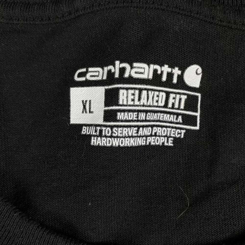 Carhartt × Carhartt Wip × Vintage Mens Carhartt L… - image 5