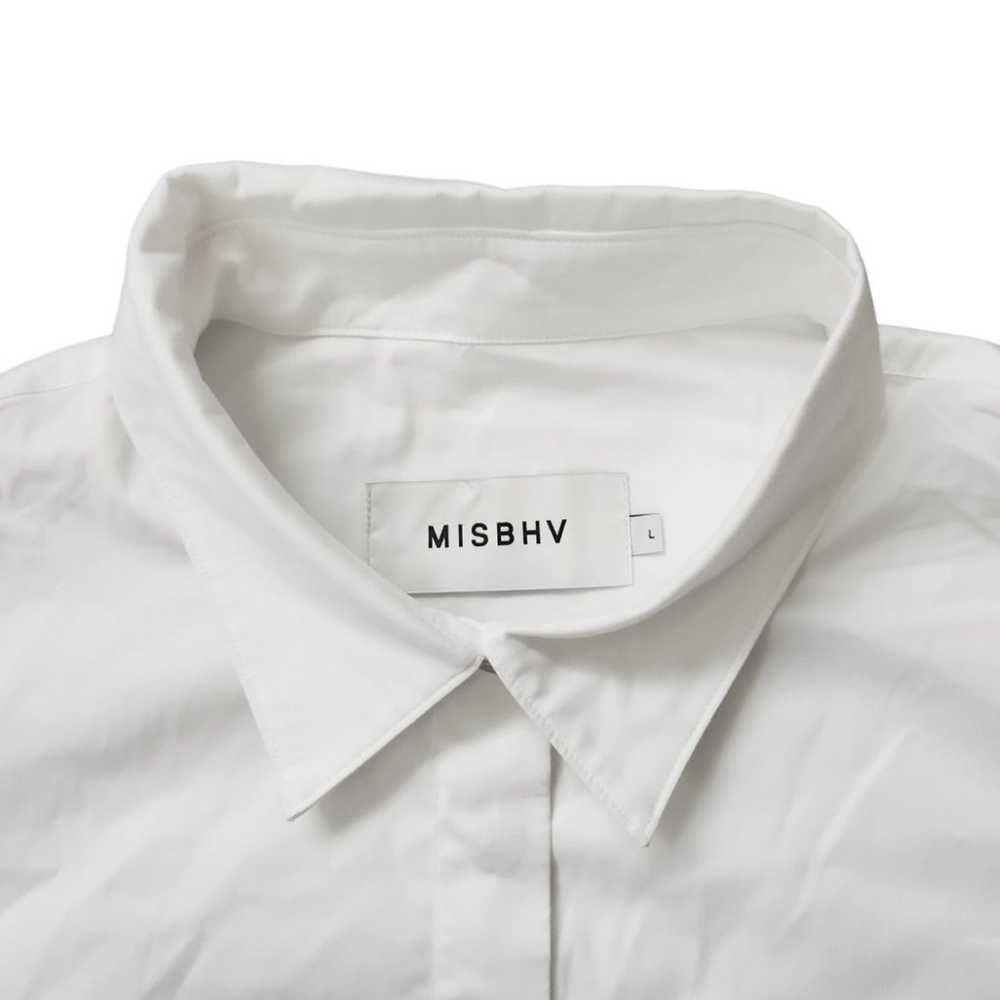 Rare MISBHV Unisex Recordings oversized shirt dre… - image 6