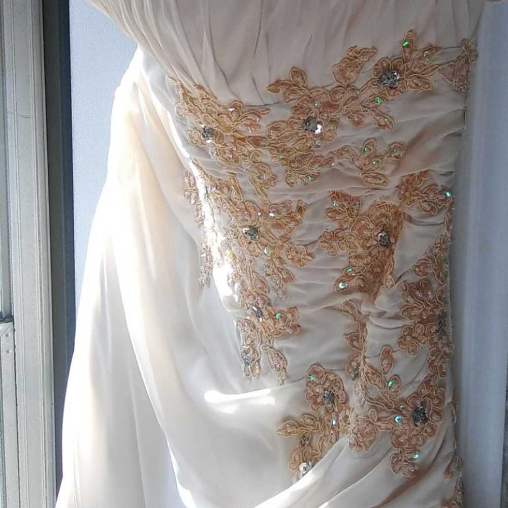 Formal Gown - image 2