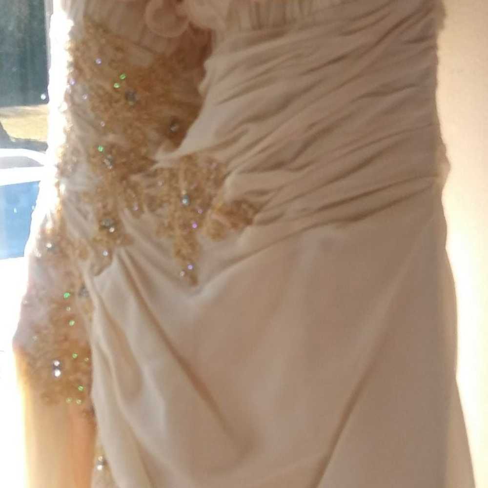 Formal Gown - image 3