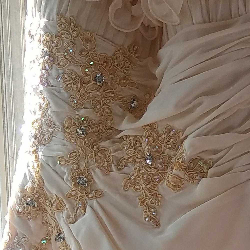 Formal Gown - image 5