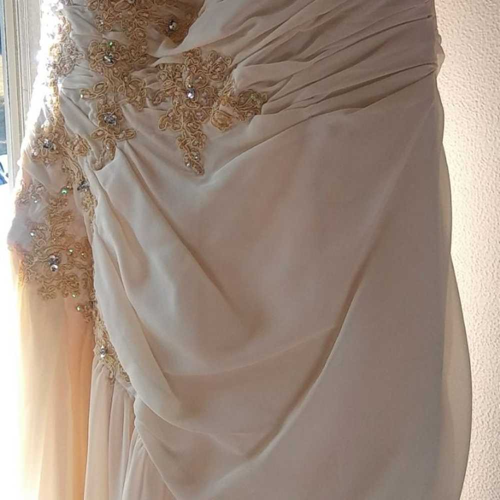 Formal Gown - image 7