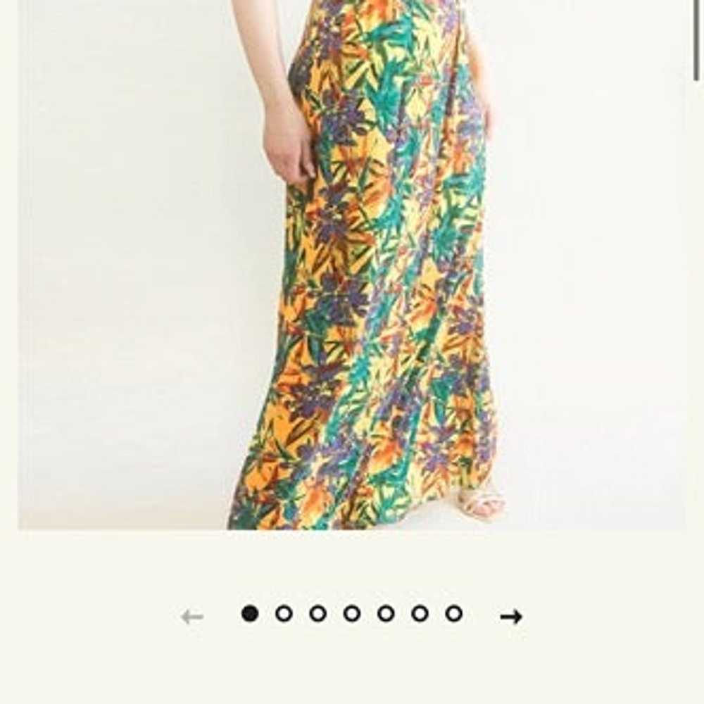 Maxi Dress - image 2