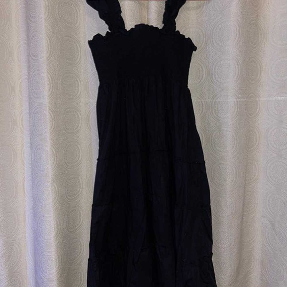 Hill House Home Ellie Nap Dress in black size XL - image 1