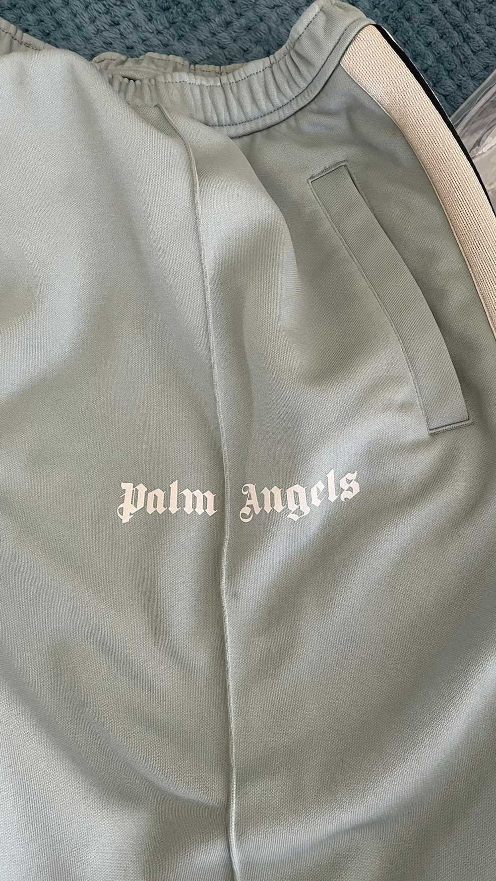 Palm Angels PALM ANGELS TRACK PANT - image 4